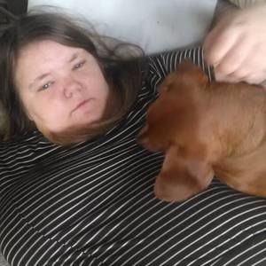 Meet your Posher, Amanda-lee